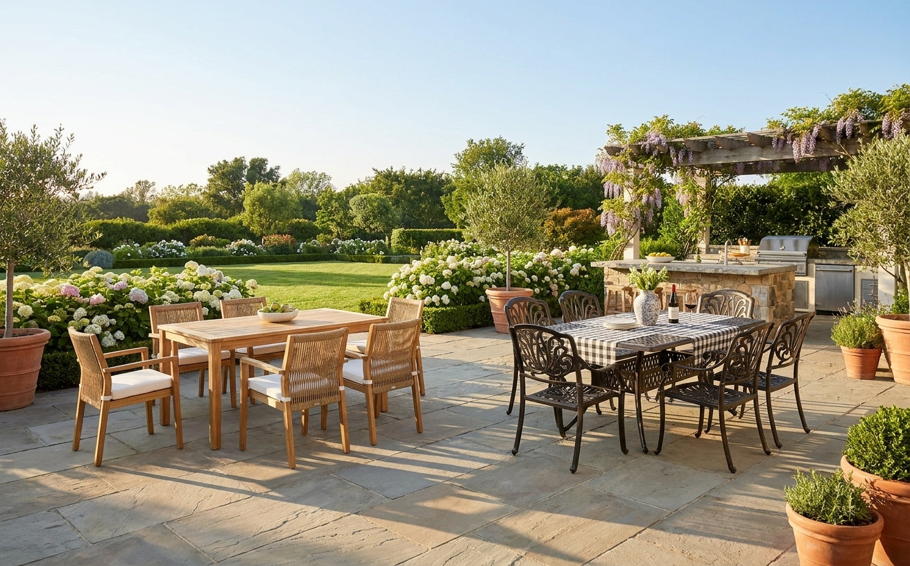 Patio Dining Sets